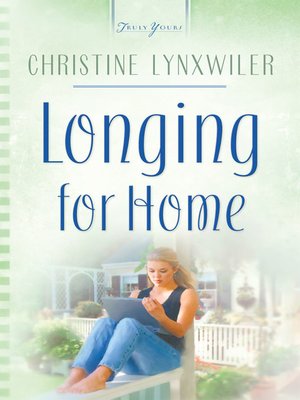 Longing For Home - ebook